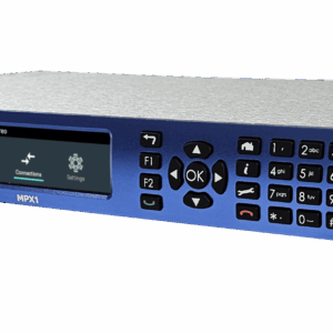 Tieline MPX I MPX Audio Codecs TLR6251