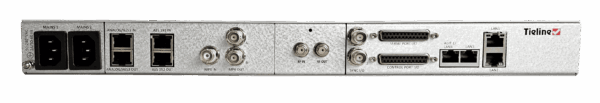 Tieline MPX I MPX Audio Codecs TLR6251 – Bild 3