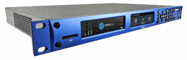 Tieline MPX I MPX Audio Codecs TLR6251 – Bild 2