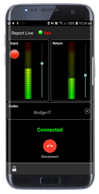 Tieline Report-IT Services TLREPORT-IT Report-IT Enterprise Edition – Bild 2