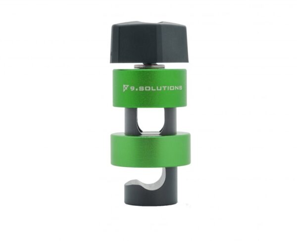 9.SOLUTIONS 3/8" Gag – Bild 2