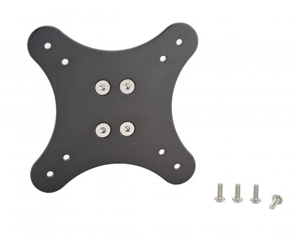 9.SOLUTIONS VESA to 5/8" Receptacle – Bild 10