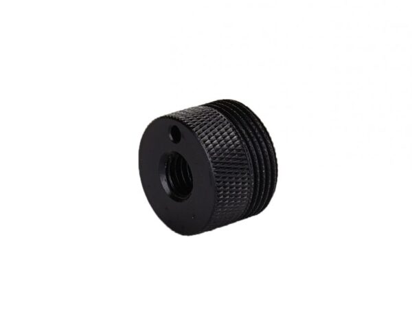 9.SOLUTIONS 3/8"-16 Thread-on Quick Mount Receiver – Bild 5
