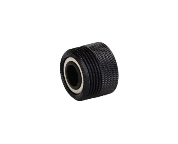 9.SOLUTIONS 3/8"-16 Thread-on Quick Mount Receiver – Bild 4