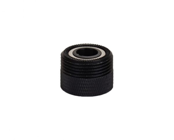 9.SOLUTIONS 3/8"-16 Thread-on Quick Mount Receiver – Bild 2