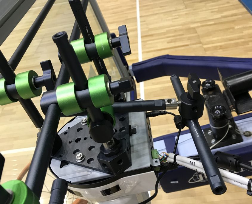 9.SOLUTIONS 5/8" Gag Open – Bild 7