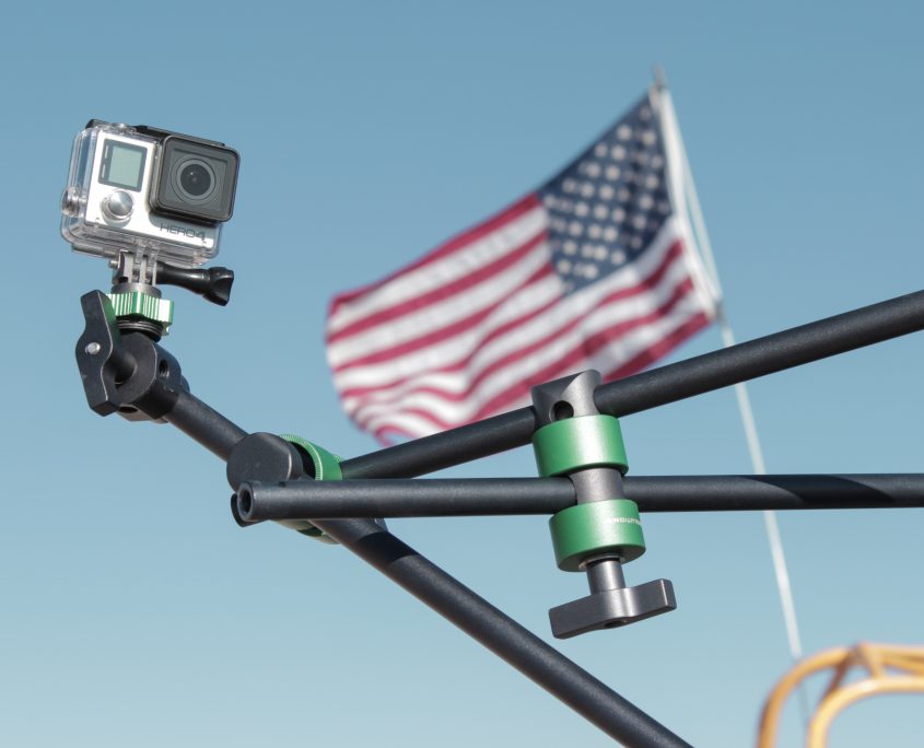 9.SOLUTIONS 5/8" Gag Open – Bild 15