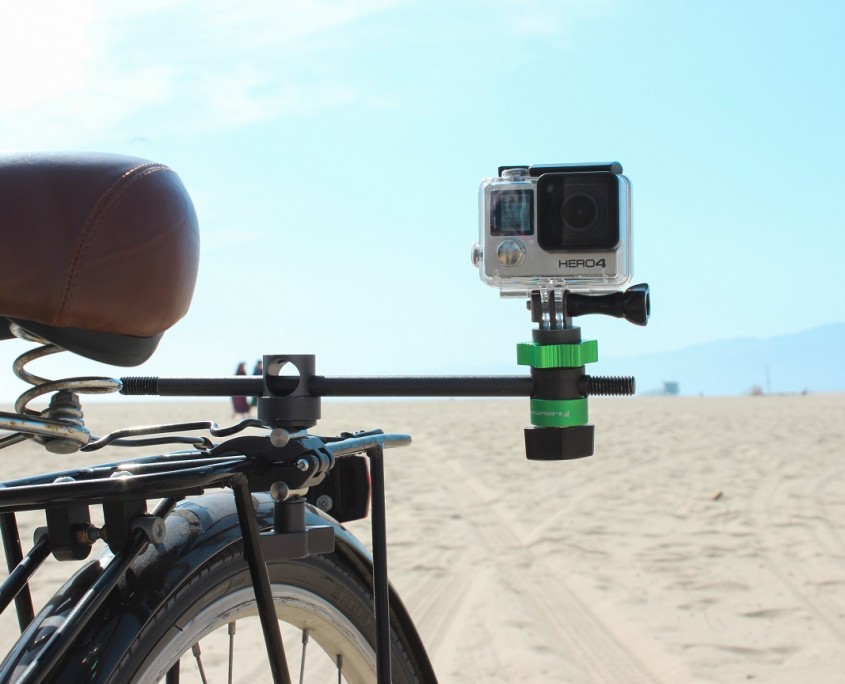 9.SOLUTIONS 3/8" Rod Set (150mm) – Bild 17