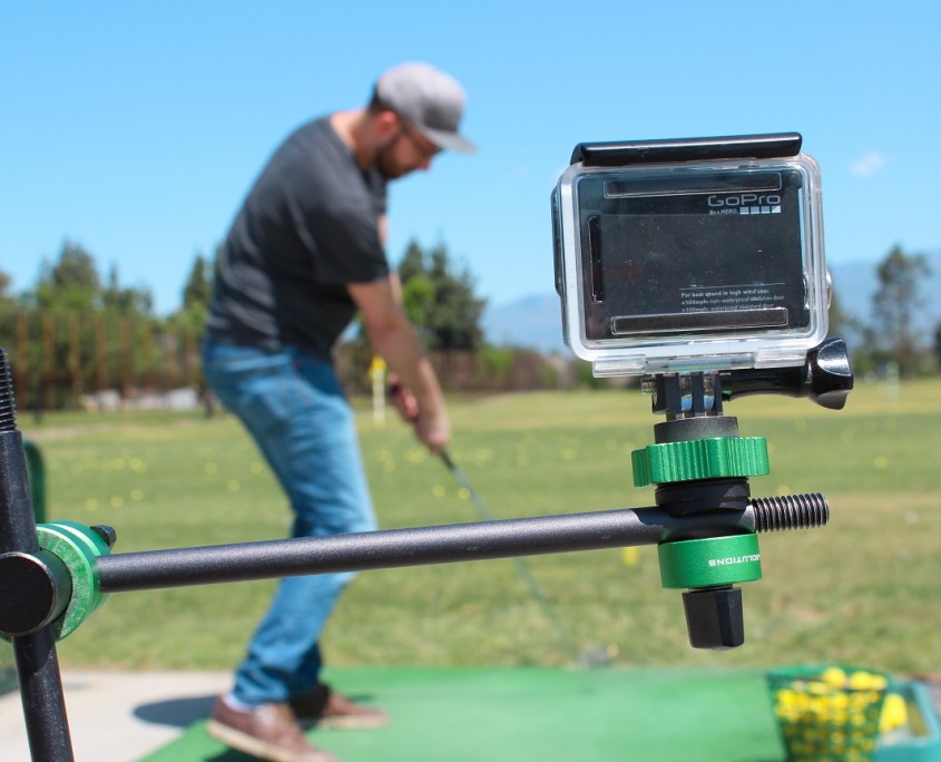 9.SOLUTIONS 3/8" Rod Set (150mm) – Bild 13