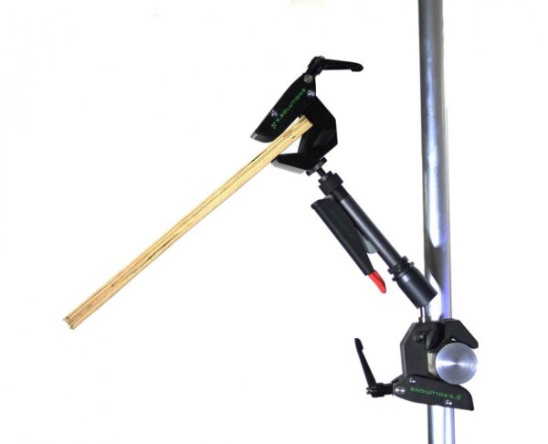 9.SOLUTIONS Barracuda clamp – Bild 16