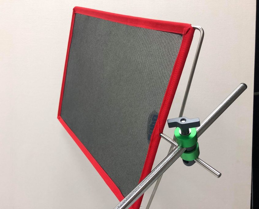 9.SOLUTIONS 5/8" Gag Open – Bild 3