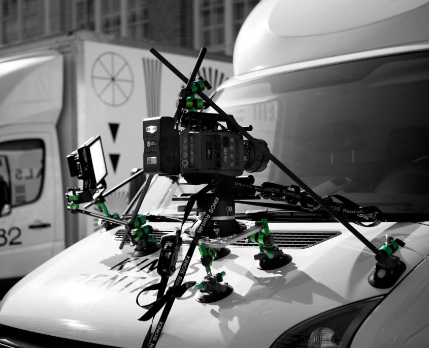 9.SOLUTIONS 5/8" Gag Open – Bild 18