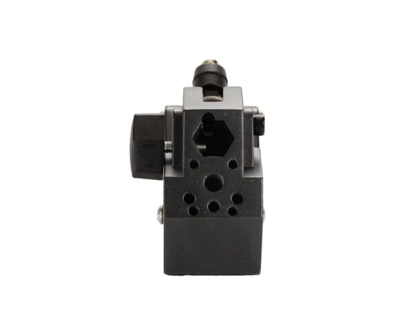 9.SOLUTIONS Barracuda clamp – Bild 21