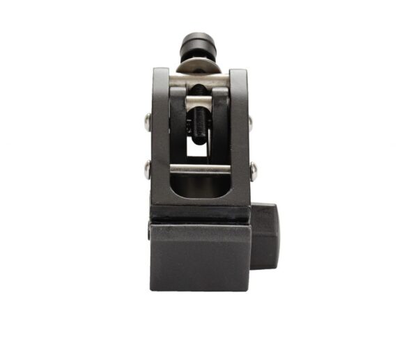 9.SOLUTIONS Barracuda clamp – Bild 20
