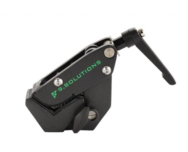 9.SOLUTIONS Barracuda clamp – Bild 19