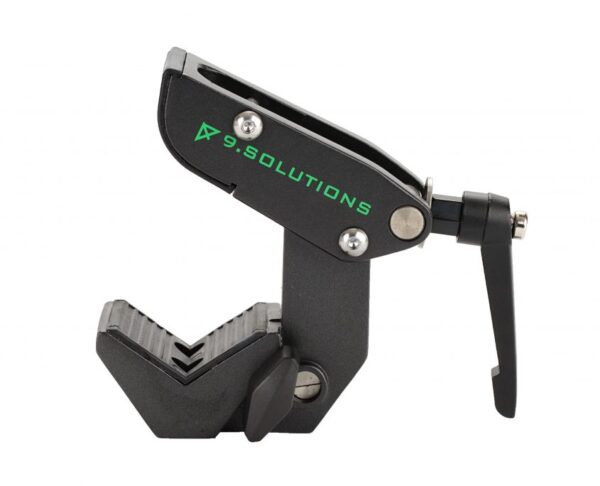 9.SOLUTIONS Barracuda clamp – Bild 18