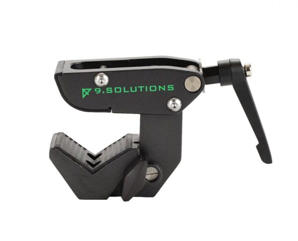 9.SOLUTIONS Barracuda clamp – Bild 17