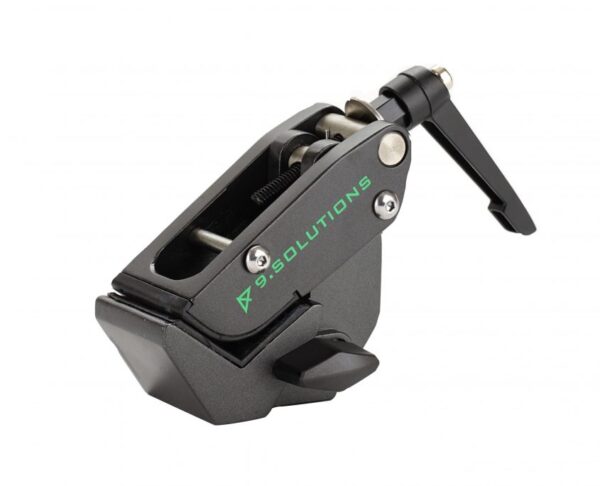 9.SOLUTIONS Barracuda clamp – Bild 2