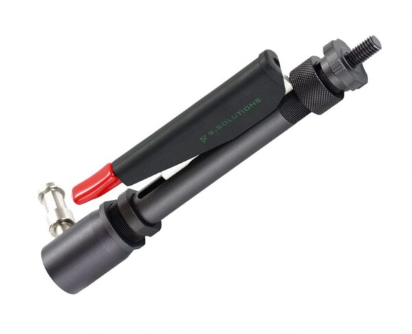 9.SOLUTIONS El-Bo Arm – Bild 7