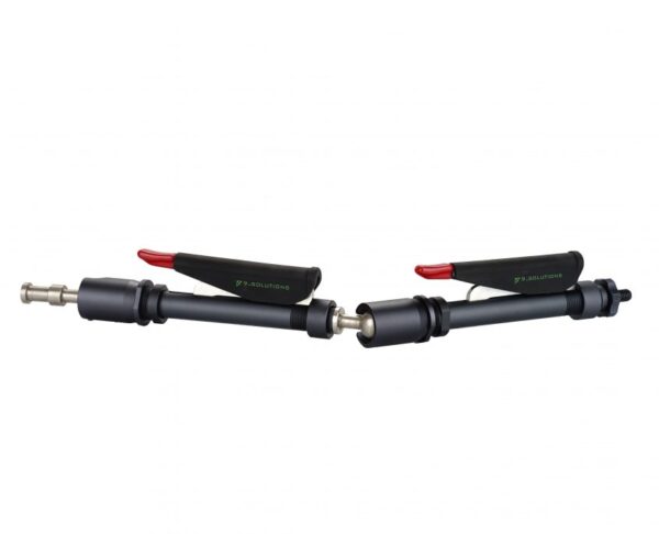 9.SOLUTIONS Double El-Bo arm – Bild 9