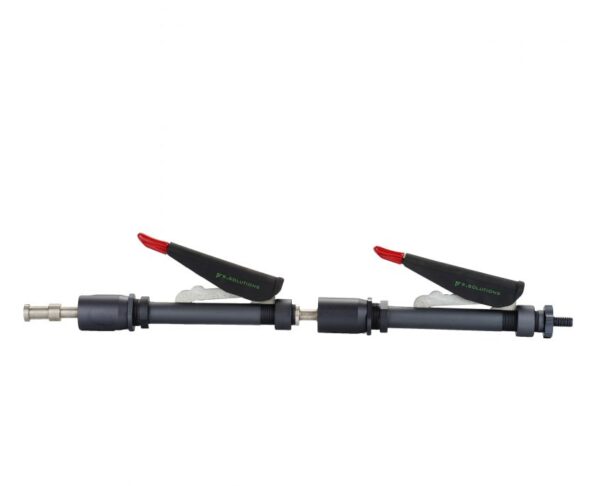 9.SOLUTIONS Double El-Bo arm – Bild 3