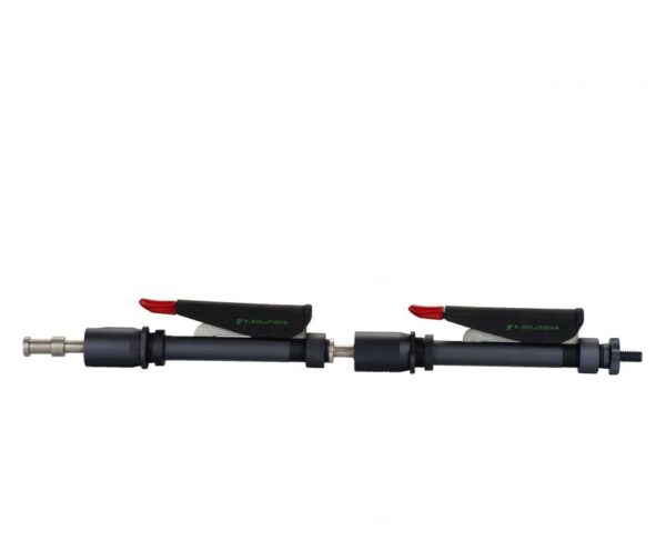 9.SOLUTIONS Double El-Bo arm – Bild 2