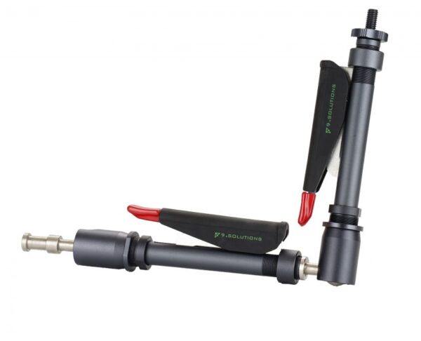 9.SOLUTIONS Double El-Bo arm – Bild 10