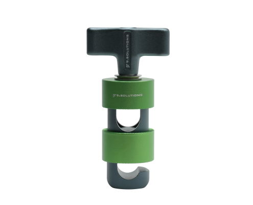 9.SOLUTIONS 5/8" Gag Open – Bild 2