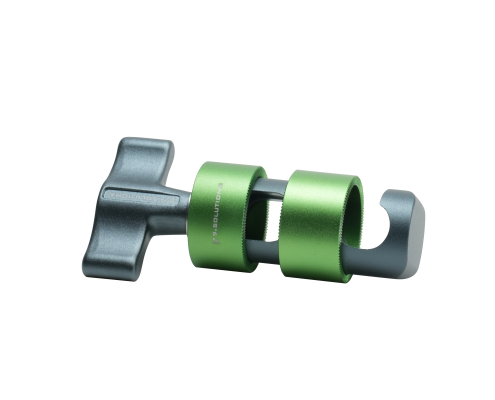 9.SOLUTIONS 5/8" Gag Open – Bild 24