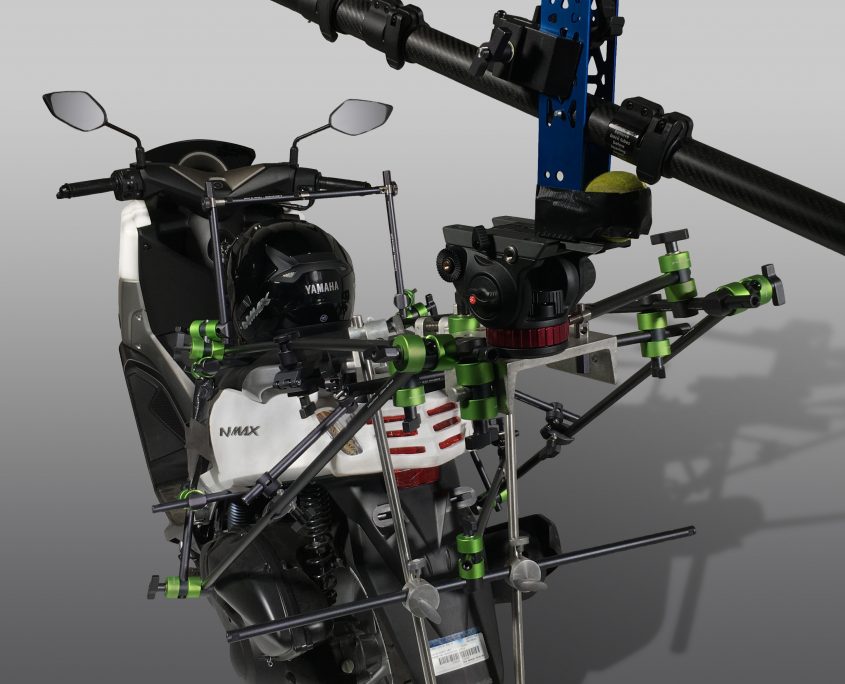 9.SOLUTIONS 5/8" Gag Open – Bild 17