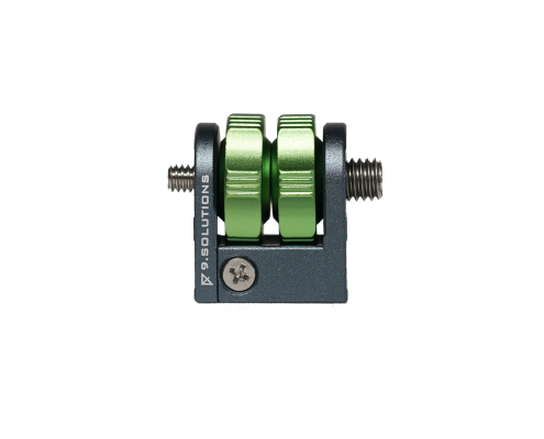 9.SOLUTIONS Reversal Adaptor – Bild 2