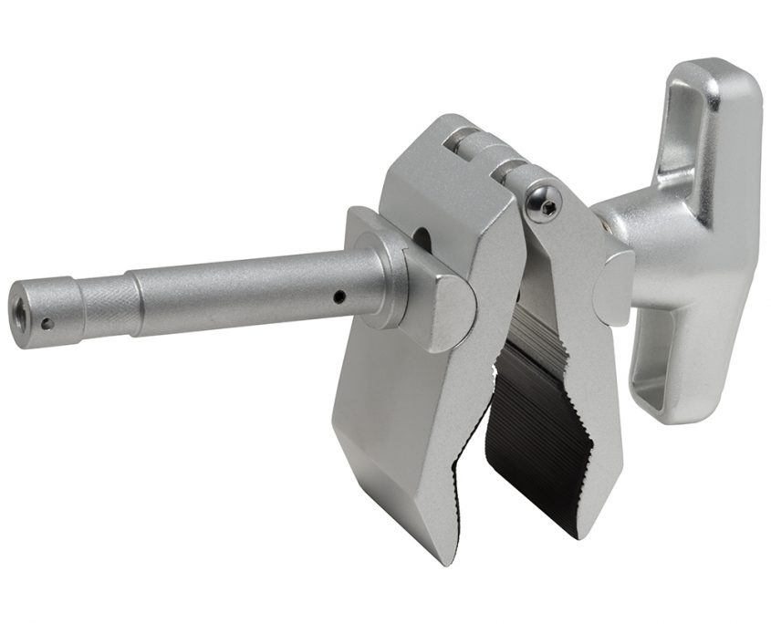 9.SOLUTIONS Heavy-duty Python Clamp – Bild 5