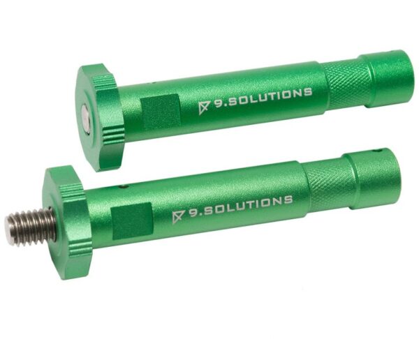 9.SOLUTIONS 3.5 inch Baby pin set (packaged together) – Bild 6