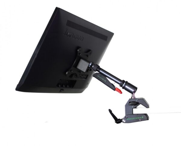 9.SOLUTIONS Barracuda clamp – Bild 11