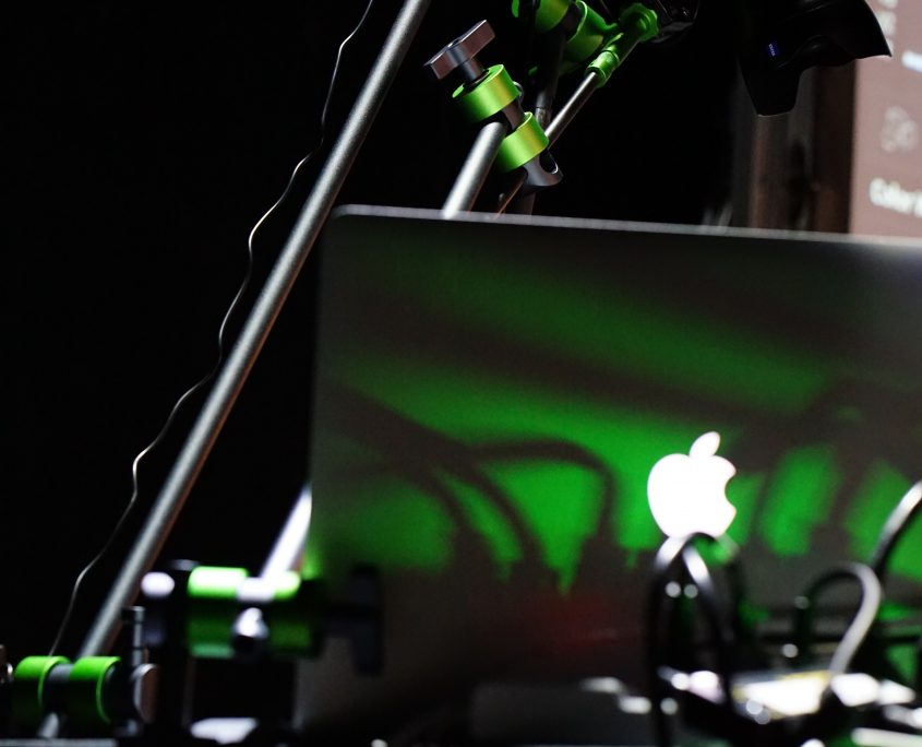 9.SOLUTIONS 5/8" Gag Open – Bild 19