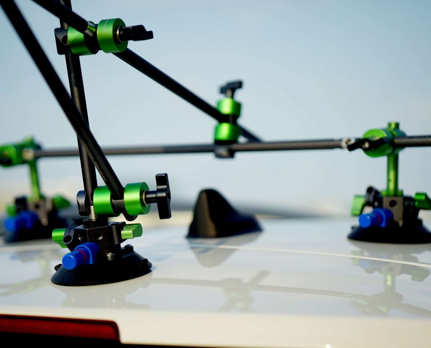 9.SOLUTIONS 5/8" Gag Open – Bild 8