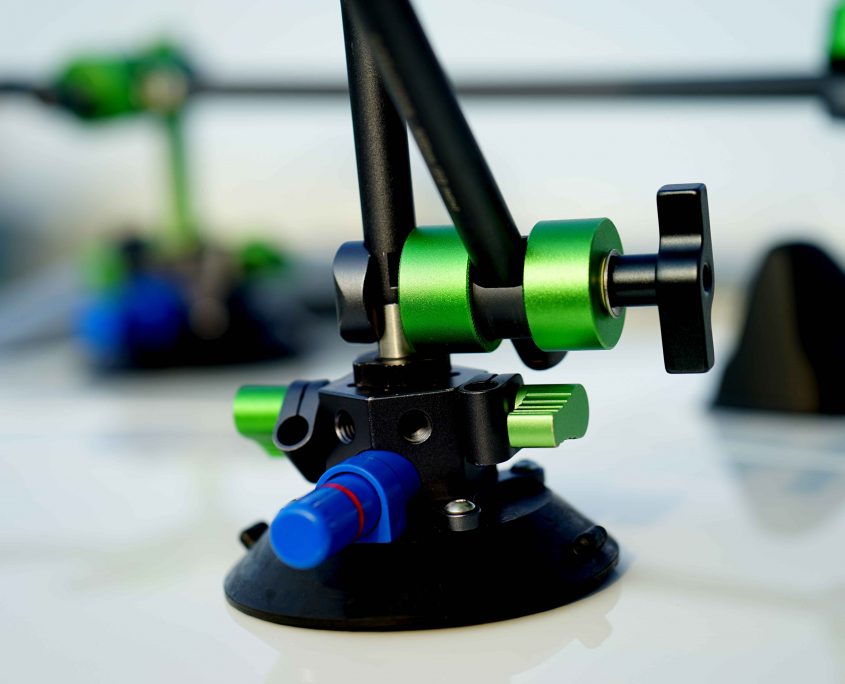 9.SOLUTIONS 5/8" Gag Open – Bild 9