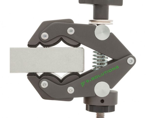 9.SOLUTIONS Savior clamp – Bild 14