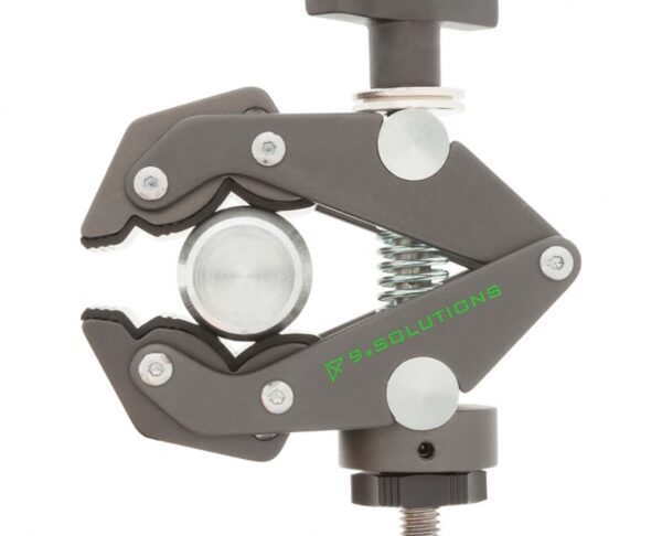 9.SOLUTIONS Savior clamp – Bild 13