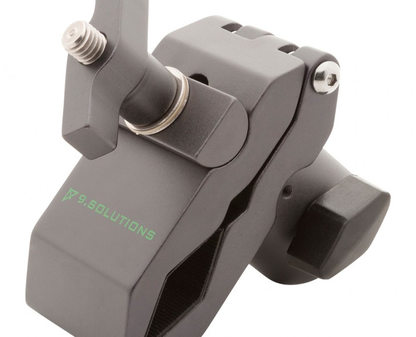 9.SOLUTIONS Python clamp with snap-in socket – Bild 6