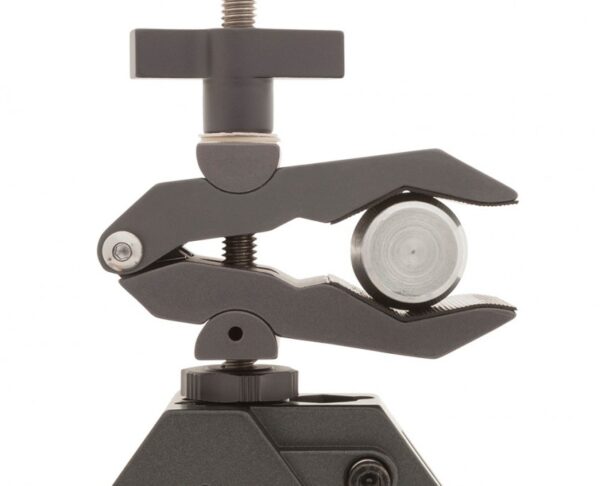 9.SOLUTIONS Python clamp with 3/8" threaded rod – Bild 4