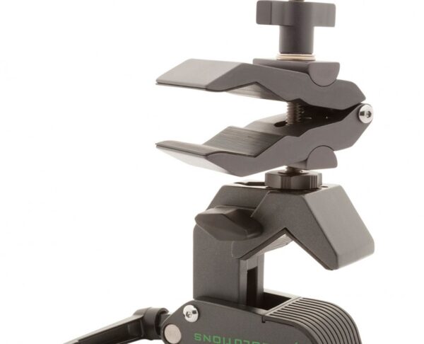 9.SOLUTIONS Python clamp with 3/8" threaded rod – Bild 5