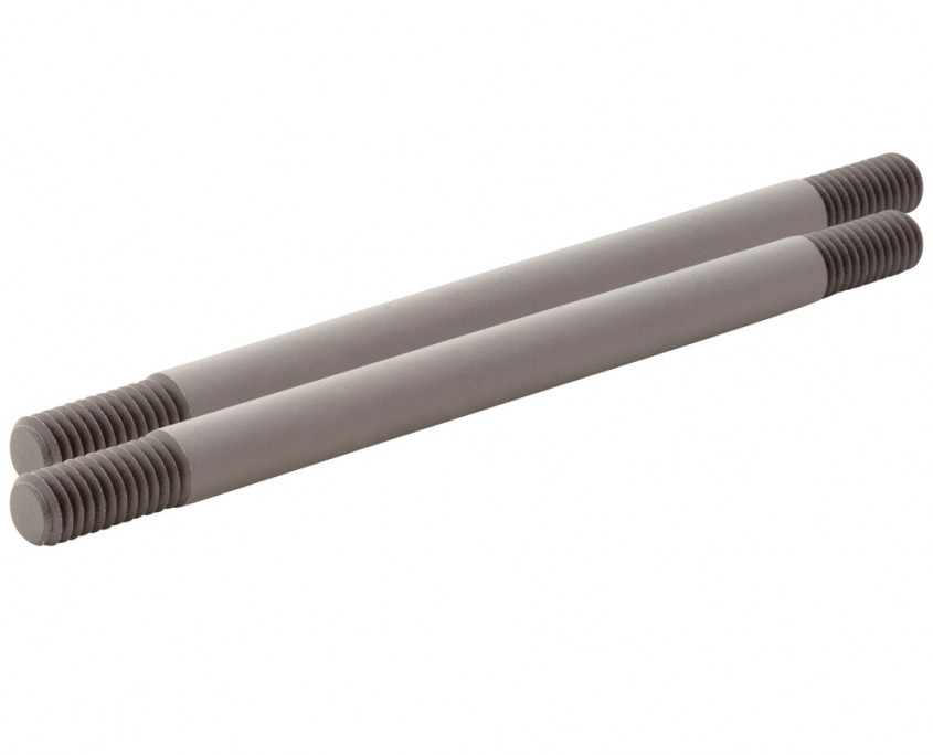 9.SOLUTIONS 3/8" Rod Set (150mm) – Bild 2