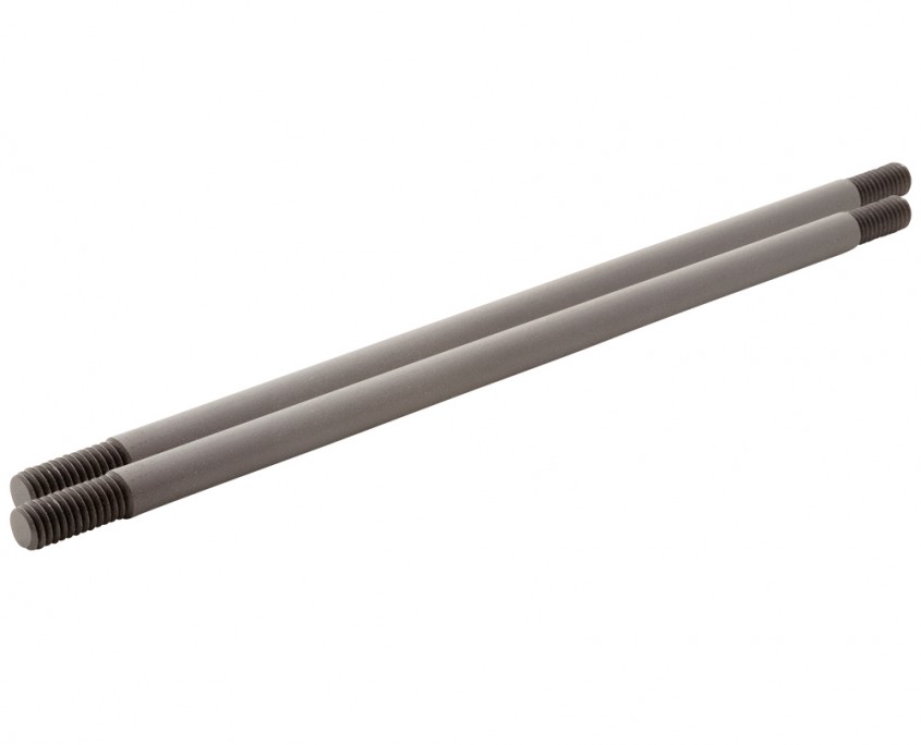 9.SOLUTIONS 3/8" Rod Set (150mm) – Bild 3