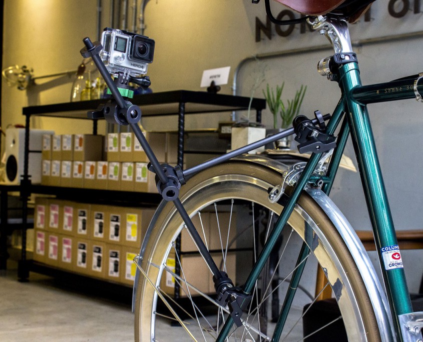 9.SOLUTIONS 3/8" Rod Set (150mm) – Bild 11