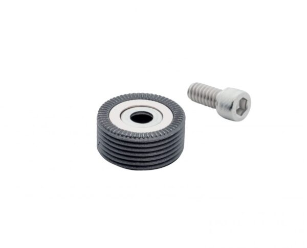 9.SOLUTIONS 1/4"-20 Thread-on Quick Mount Receiver – Bild 2