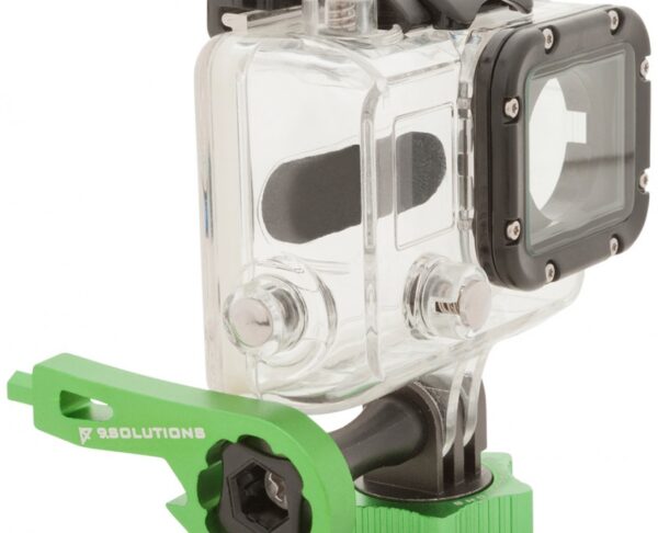 9.SOLUTIONS GoPro Multi-tool – Bild 5