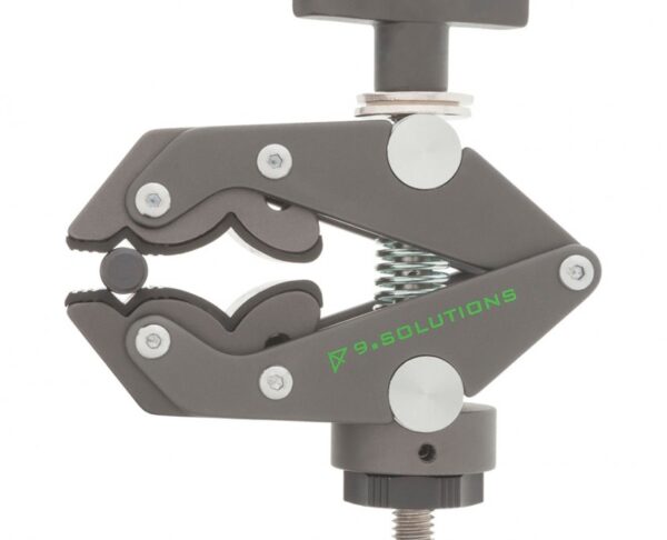 9.SOLUTIONS Savior clamp – Bild 12