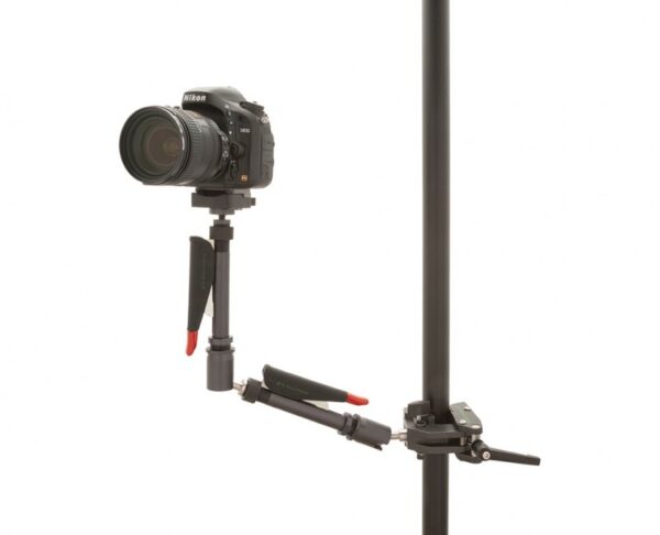 9.SOLUTIONS Double El-Bo arm – Bild 7