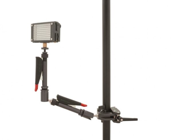 9.SOLUTIONS Double El-Bo arm – Bild 6